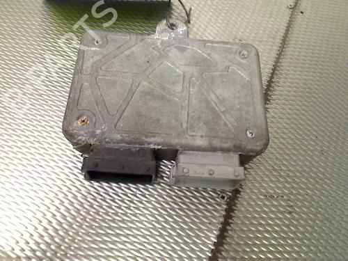 Control unit MERCEDES-BENZ E-CLASS (W211) E 500 (211.070) | BP24661498M11 - Image 5
