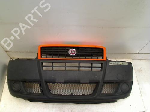Used Front bumper FIAT DOBLO Box Body/MPV (223_) 1.3 JTD 16V Multijet (84 hp) 11308556
