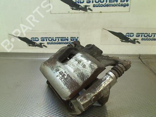 Left front brake caliper SEAT LEON Sportstourer (KL8, KLD) 1.0 TSI | BP23878987M105 