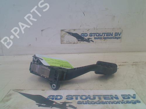 Pedal TOYOTA YARIS (_P13_) 1.4 D (NLP130_, NLP130) | BP13125705I4 