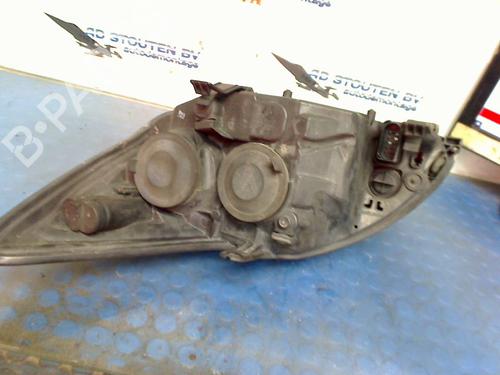 Right headlight FORD FOCUS II (DA_, HCP, DP) 1.6 TDCi | BP17824412C29 