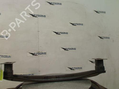Used Rear bumper reinforcement VW GOLF SPORTSVAN VII (AM1, AN1) 1.4 TSI (125 hp) 30747737
