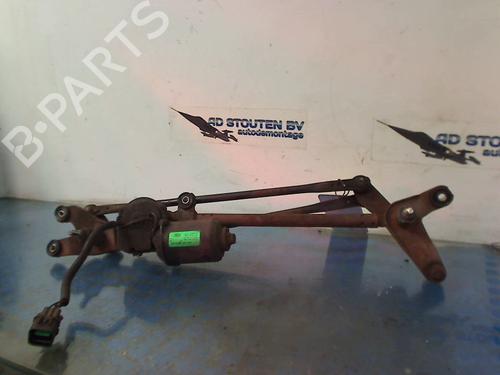 Used Front wipers mechanism KIA SORENTO I (JC) 2.5 CRDi 4WD (140 hp) 16428003