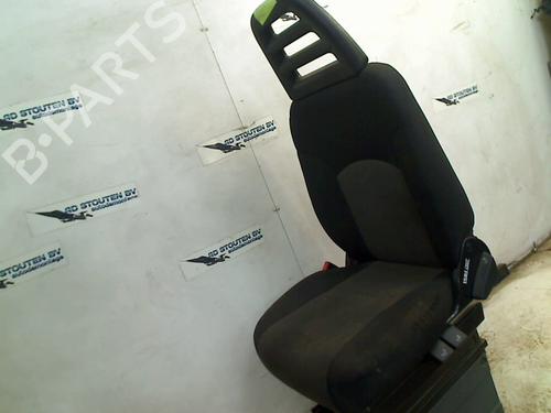 Left front seat IVECO DAILY V Van 29S13, 29L13, 35C13, 35S13, 40C13, 40S13 | BP33245306C15  - Image 5