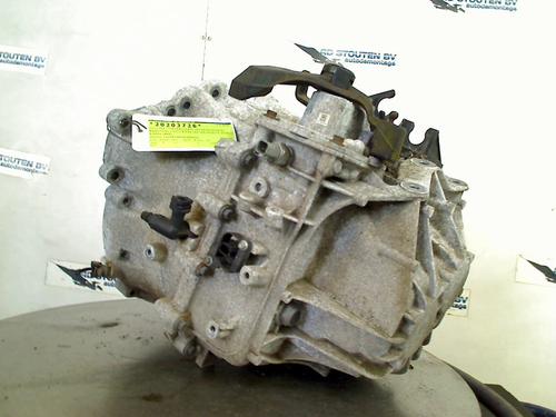 Gearbox VOLVO V60 I (155) D2 | BP28188167M3 - Image 4