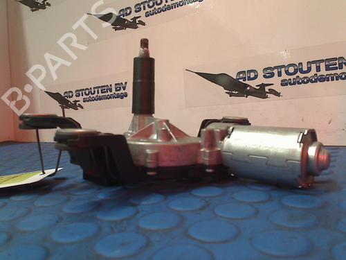Rear wiper motor VW POLO V (6R1, 6C1) 1.2 TDI | BP11262405M102 