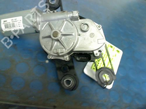 Rear wiper motor VW UP! (121, 122, BL1, BL2, BL3, 123) 1.0 | BP18300576M102 