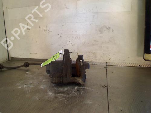 Right front brake caliper RENAULT MEGANE IV Hatchback (B9A/M/N_) 1.6 TCe 205 (B9MV) | BP39668214M104 - Image 2