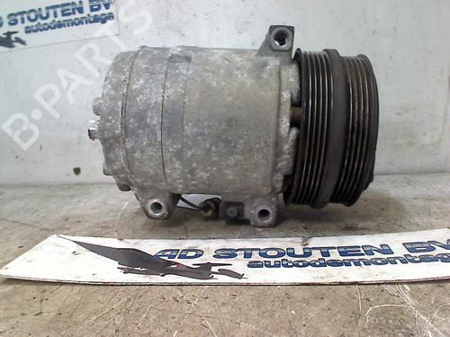 AC compressor VOLVO V50 (545) 2.4 | BP11320220M34 
