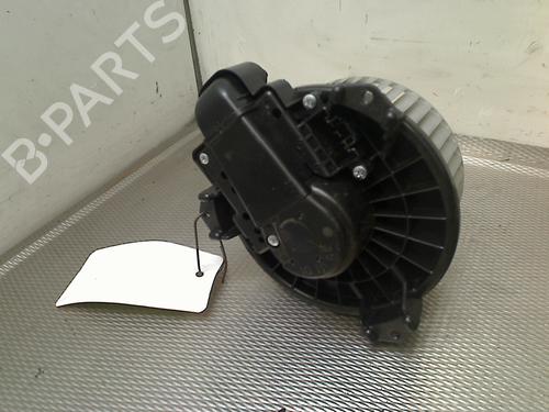 Heater blower motor TOYOTA YARIS (_P13_) 1.5 Hybrid (NHP130_, NHP130) | BP32311812M62 