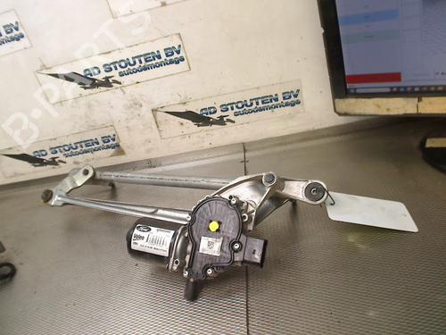 Front wipers mechanism FORD TRANSIT COURIER B460 Box Body/MPV 1.5 EcoBlue | BP29445473C83 