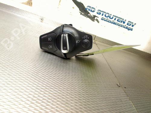 Comutador luzes AUDI Q5 (8RB) 2.0 TFSI quattro (211 hp) 31040057