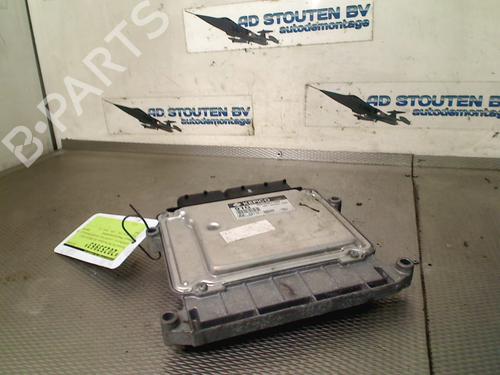 Engine control unit (ECU) HYUNDAI i30 (FD) 1.6 | BP28140420M57 