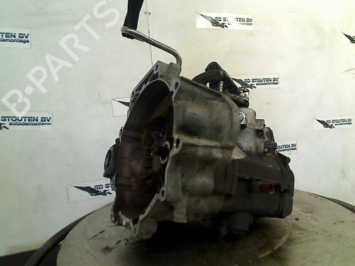 Gearbox SEAT IBIZA IV (6J5, 6P1) 1.0 TSI | BP28195808M3 