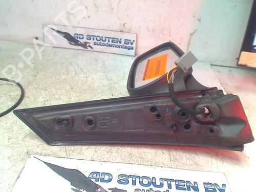 Right mirror FORD FOCUS C-MAX (DM2) 2.0 | BP11300479C27 