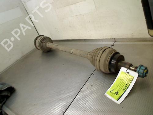 Used Left rear driveshaft Left rear driveshaft 38462065 38462065