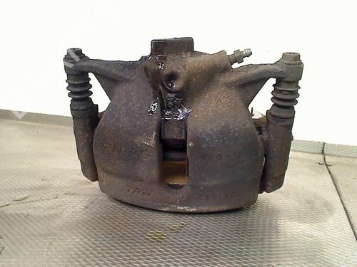 Used Left front brake caliper Left front brake caliper 38036515 38036515