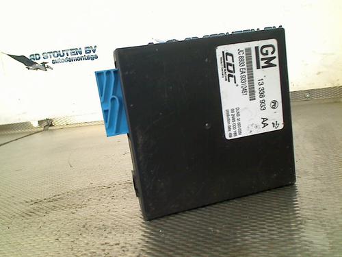 Control unit OPEL INSIGNIA A (G09) 2.8 V6 Turbo 4x4 (68) | BP27692225M11 - Image 7