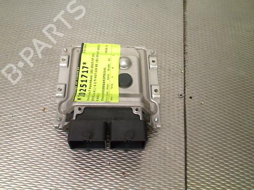 Control unit FORD FIESTA VII (HJ, HF) 1.1 Ti-VCT | BP29550058M11 - Image 2