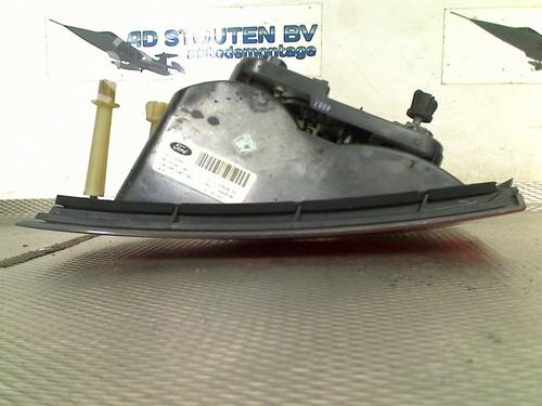 Left taillight FORD S-MAX (WA6) 2.5 ST | BP31286357C34 - Image 3