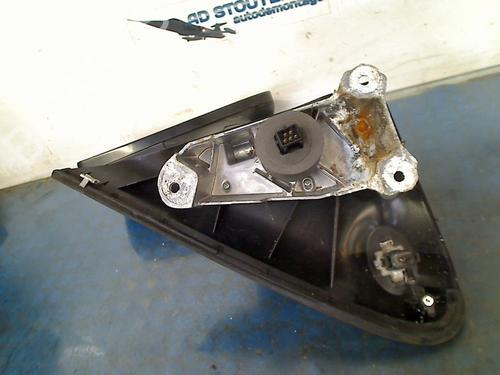 Right mirror FORD TRANSIT Van (FA_ _) 2.2 TDCi | BP19410725C27 