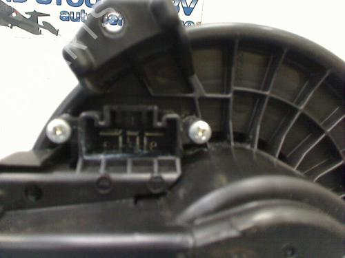 Heater blower motor TOYOTA RAV 4 III (_A3_) 2.0 (ZSA35_, ZSA35R) | BP11717187M62 