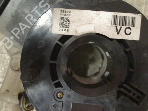 Steering column stalk NISSAN PRIMERA Hatchback (P12) 1.9 dCi | BP11258384I23 