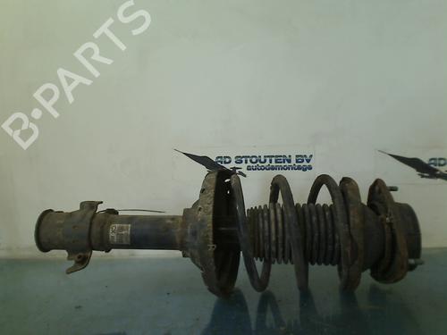 Right front shock absorber SUBARU IMPREZA Saloon (GD) 2.5 i WRX AWD (GDG) | BP15592496M17 