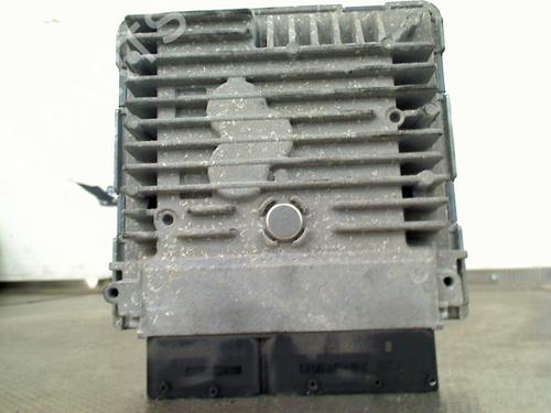 Calculateur moteur (ecu) VW CADDY III Box Body/MPV (2KA, 2KH, 2CA, 2CH) 1.6 TDI | BP29822297M57 