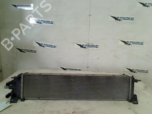 Intercooler FORD FOCUS III 1.6 TDCi ECOnetic | BP29158063M30 