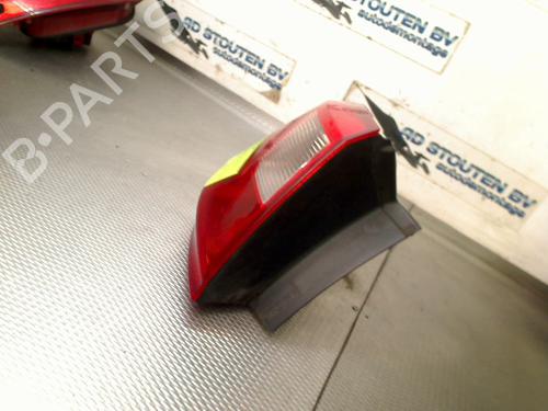 Left taillight SEAT IBIZA IV ST (6J8, 6P8) 1.2 TDI | BP29267132C34 