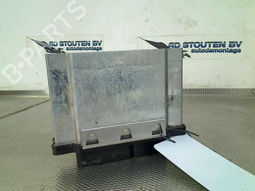Engine control unit (ECU) VW POLO V (6R1, 6C1) 1.0 TSI | BP26730475M57 