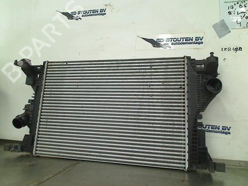 Intercooler MERCEDES-BENZ CLA (C118) CLA 250 e (118.386) (218 hp) 31256707