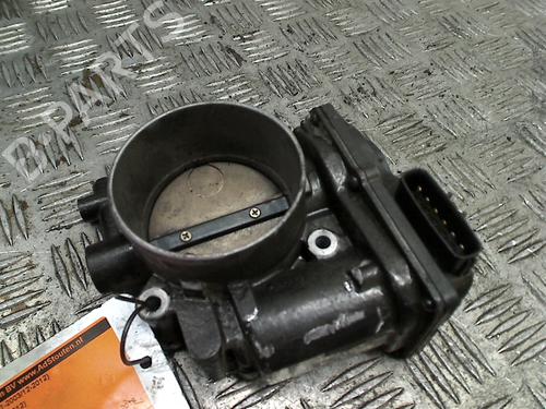 Used Throttle body MAZDA RX-8 (SE, FE) 1.3 (FE103, SE3P) (231 hp) 11307718