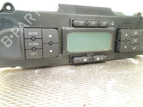 Climate control SEAT ALTEA (5P1) 1.6 | BP28124890I5 