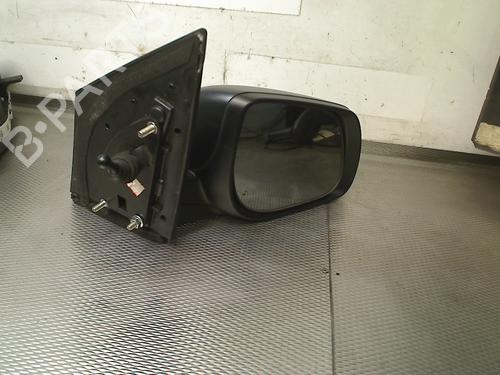 Bakspejl Højre KIA PICANTO II (TA) 1.0 (69 hp) 31356805