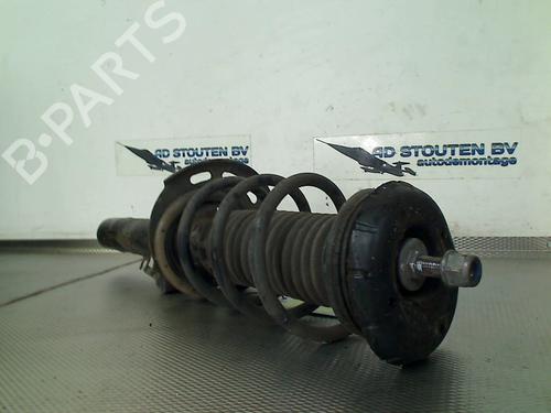 Right front shock absorber OPEL CROSSLAND X / CROSSLAND (P17, P2QO) 1.2 (75) | BP25338134M17 