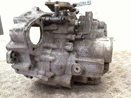 Gearbox VW GOLF VI (5K1) 2.0 TDI | BP11305575M3 