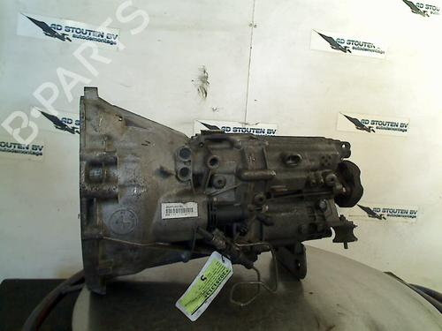 Gearbox BMW 1 (E87) 116 i | BP37169709M3  - Image 8