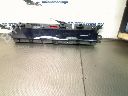 Used Display monitor RENAULT SCÉNIC II (JM0/1_) 1.5 dCi (JM02, JM13) (101 hp) 30508598