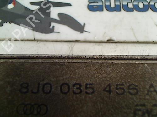 Electronic module AUDI A3 Sportback (8PA) 1.8 TFSI | BP11300727M83 