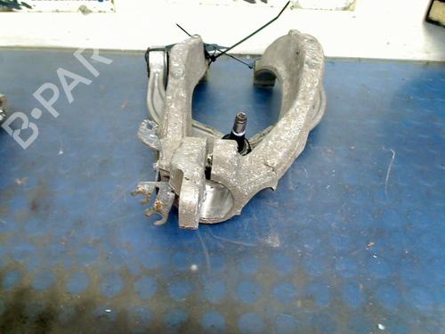 Right front suspension arm VOLVO XC60 II (246) T5 | BP37201300M13 - Image 3
