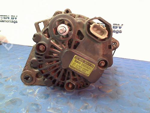 Alternator KIA SPORTAGE II (JE_, KM_) 2.0 i 16V | BP11322790M7 