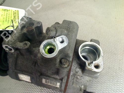 AC compressor SKODA OCTAVIA II Combi (1Z5) 2.0 TFSI | BP31800544M34