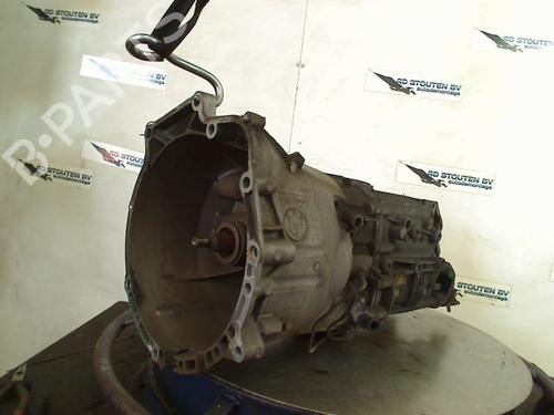 Used Gearbox BMW 1 (E87) 118 d (122 hp) 30407596