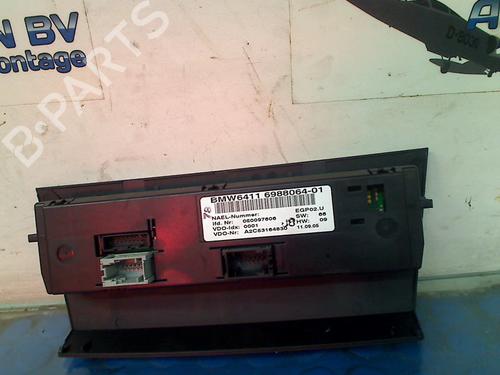 Climate control BMW 3 Touring (E91) 325 i | BP17695922I5 