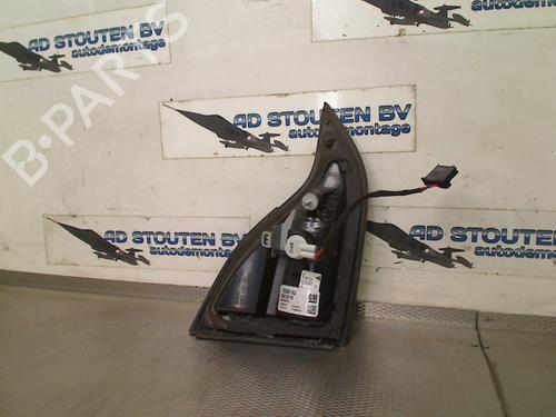 Left taillight OPEL ZAFIRA TOURER C (P12) 1.6 CDTI (75) | BP28195815C34 