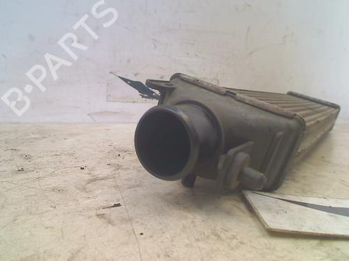 Intercooler FIAT BRAVO II (198_) 1.4 T-Jet (198AXG1B) | BP11317454M30 