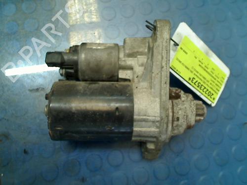 Starter VW FOX Hatchback (5Z1, 5Z3, 5Z4) 1.2 | BP11326179M8 