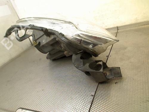 Left headlight CITROËN C3 II (SC_) 1.2 VTi 82 | BP36457817C28 - Image 3